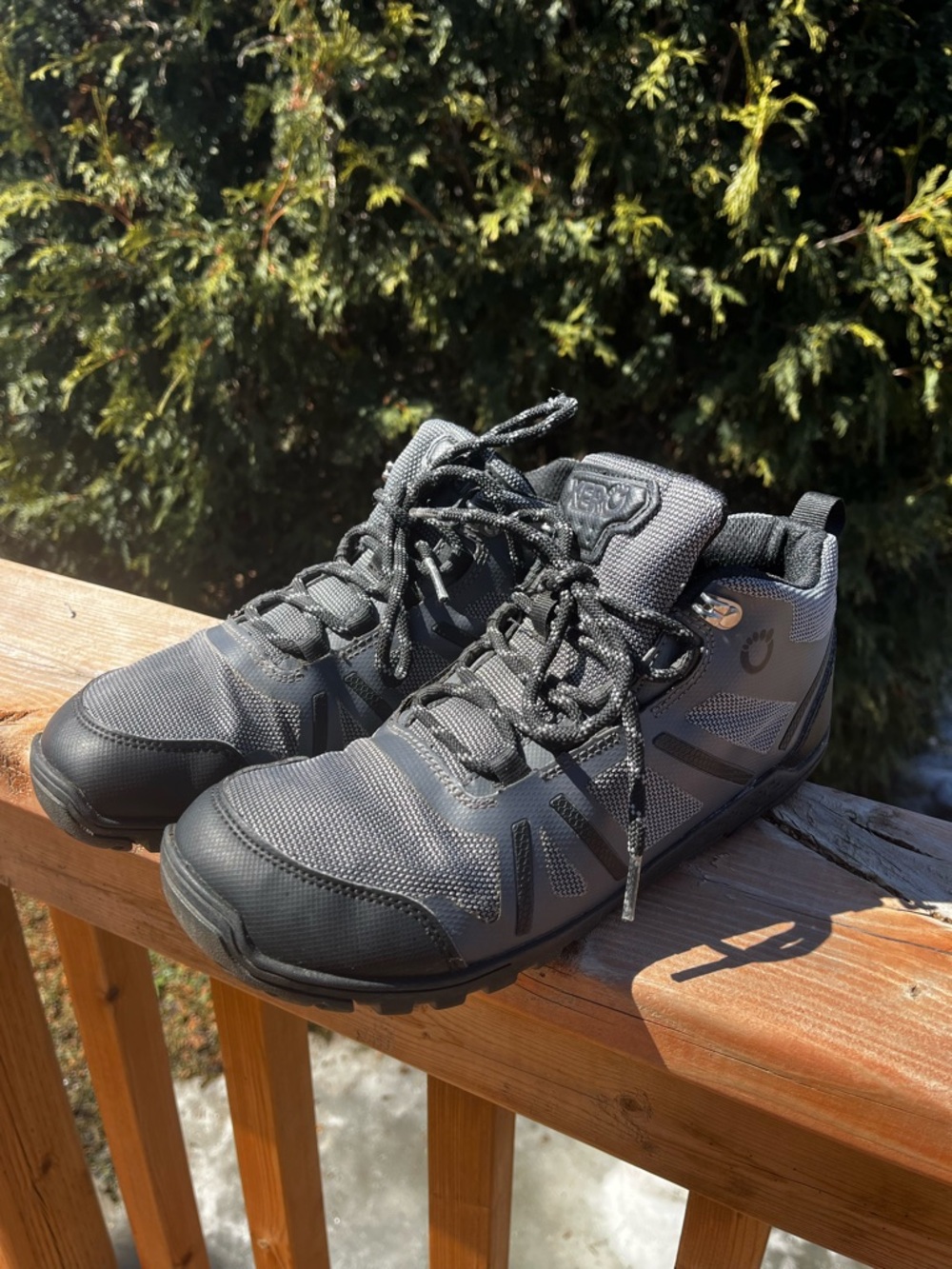 Barefoot Hiking Boots - Xeroshoes
